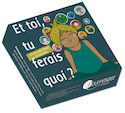 Et toi tu ferais quoi?